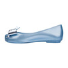 Mel Space Love II Flat, Blue - Flats - 3