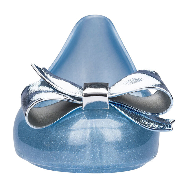 Mel Space Love II Flat, Blue - Flats - 4
