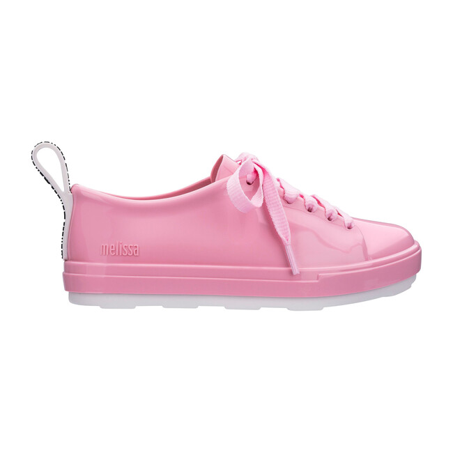 Mel Be Rainbow Sneaker, Pink - Sneakers - 2