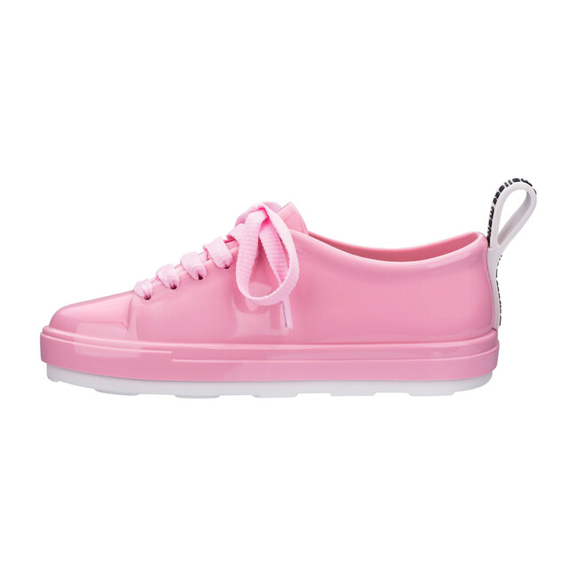 Mel Be Rainbow Sneaker, Pink - Sneakers - 3