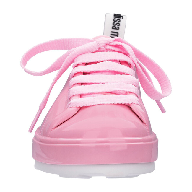 Mel Be Rainbow Sneaker, Pink - Sneakers - 4
