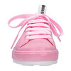 Mel Be Rainbow Sneaker, Pink - Sneakers - 4