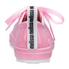 Mel Be Rainbow Sneaker, Pink - Sneakers - 5