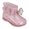 Baby Sugar Rain Princess Boot, Pink Blush - Boots - 1 - thumbnail