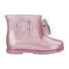 Baby Sugar Rain Princess Boot, Pink Blush - Boots - 2