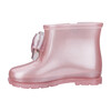 Baby Sugar Rain Princess Boot, Pink Blush - Boots - 3