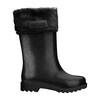 Mel Winter Boot, Black Glitter - Boots - 2
