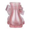 Baby Sugar Rain Princess Boot, Pink Blush - Boots - 5