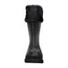 Mel Winter Boot, Black Glitter - Boots - 4