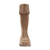 Mel Winter Boot, Brown Glitter - Boots - 4