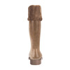 Mel Winter Boot, Brown Glitter - Boots - 5