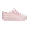 Baby Polibolha III Sneaker, Light Pink - Sneakers - 1 - thumbnail