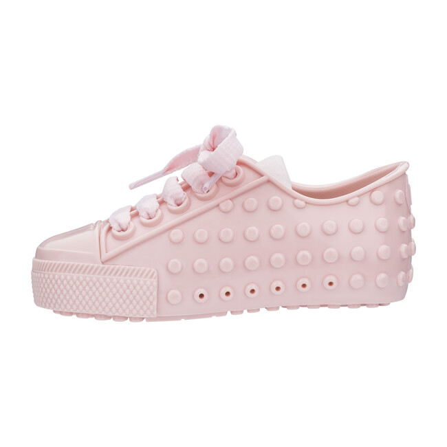 Baby Polibolha III Sneaker, Light Pink - Sneakers - 2