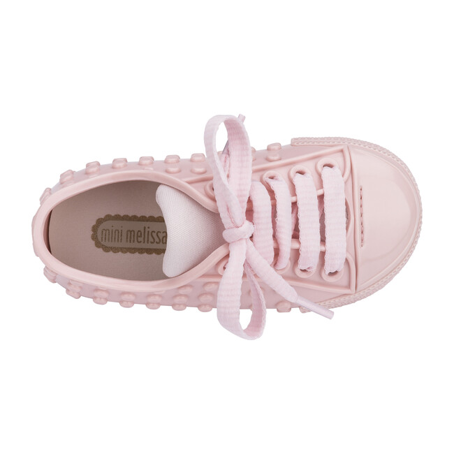 Baby Polibolha III Sneaker, Light Pink - Sneakers - 5