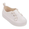 Mini Ulitsa Sneaker, White - Sneakers - 1 - thumbnail