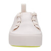Mini Ulitsa Sneaker, White - Sneakers - 5