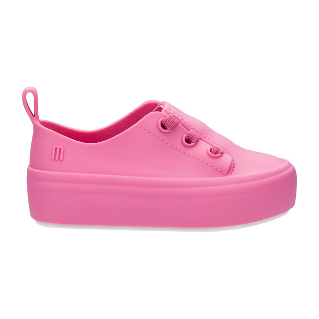 Mini Ulitsa Sneaker, Pink - Sneakers - 2