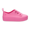 Mini Ulitsa Sneaker, Pink - Sneakers - 2