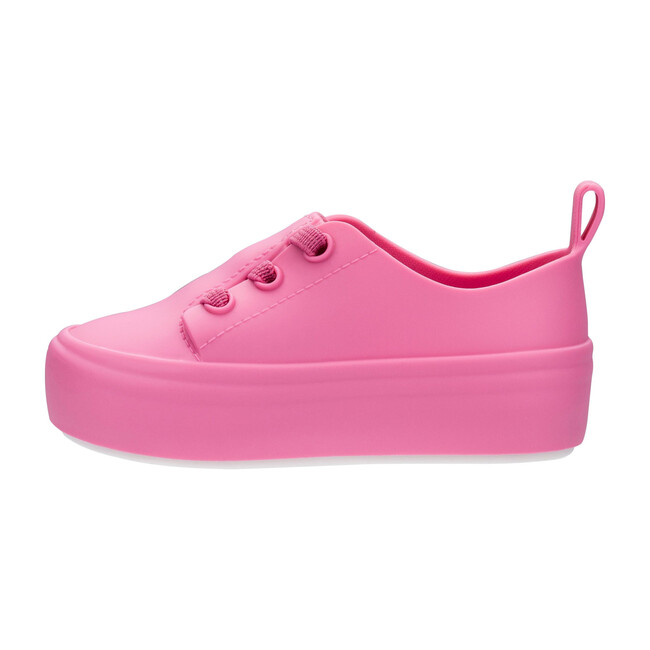 Mini Ulitsa Sneaker, Pink - Sneakers - 3