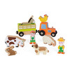 Story Animal Farm - Play Kits - 3