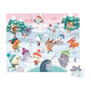 Fairies and Snowballs 36-Piece Puzzle Bundle - Puzzles - 1