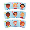 Emotions Magnetic Game - Games - 2