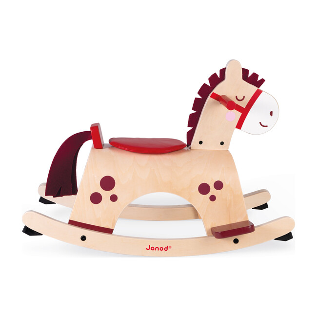 Rocking Pony