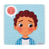 Emotions Magnetic Game - Games - 3