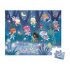 Fairies and Snowballs 36-Piece Puzzle Bundle - Puzzles - 2