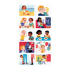 Emotions Magnetic Game - Games - 5