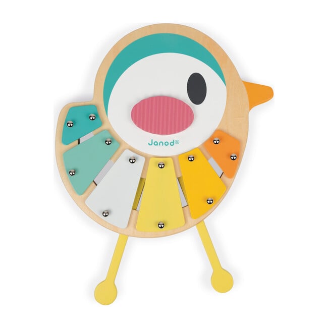 Pure Bird Xylo - Musical - 1