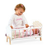 Candy Chic Doll's Bed - Dolls - 3
