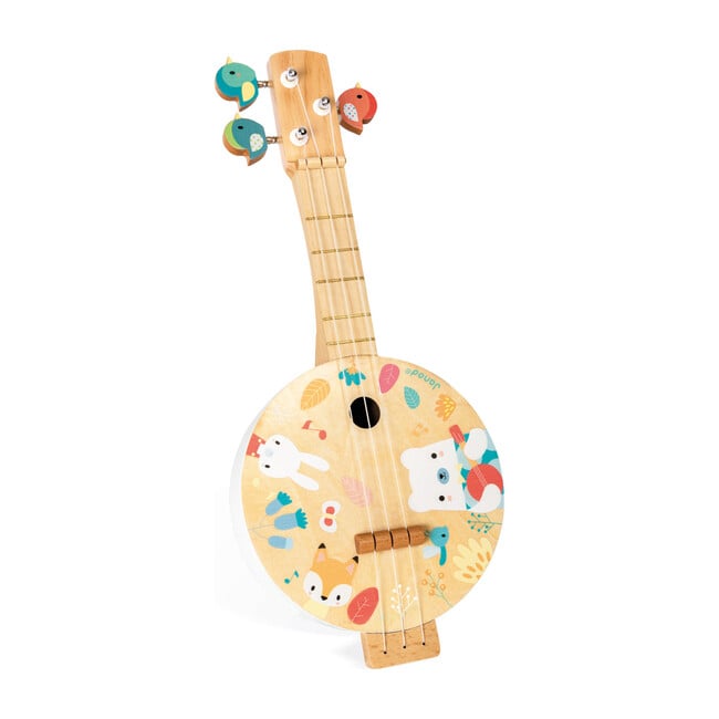 Pure Banjo - Musical - 1