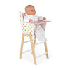 Candy Chic High Chair - Dolls - 2