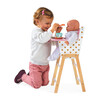 Candy Chic High Chair - Dolls - 4
