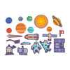 Magnetic Solar System Map - Games - 4