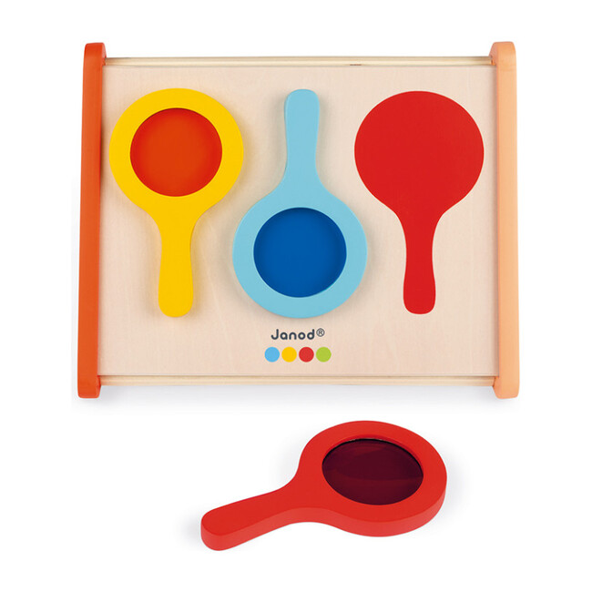 Mirrors Box