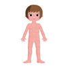 Human Body Educational Puzzle