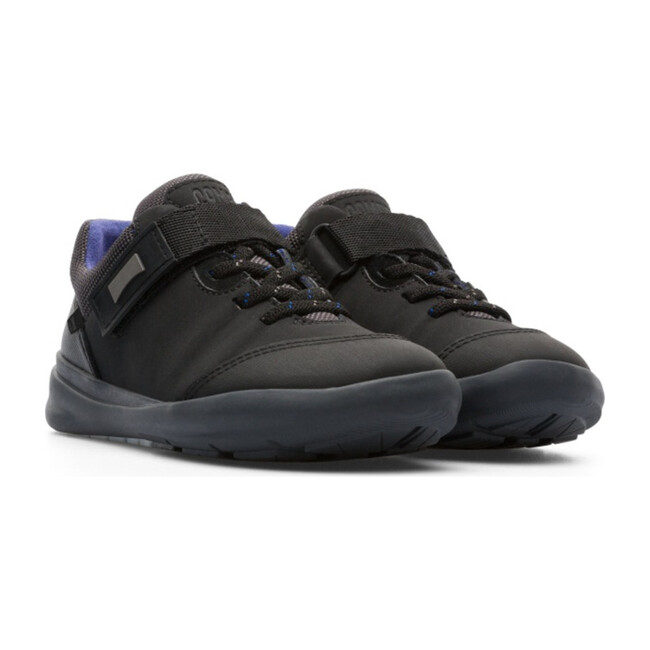 Ergo Sneaker, Black
