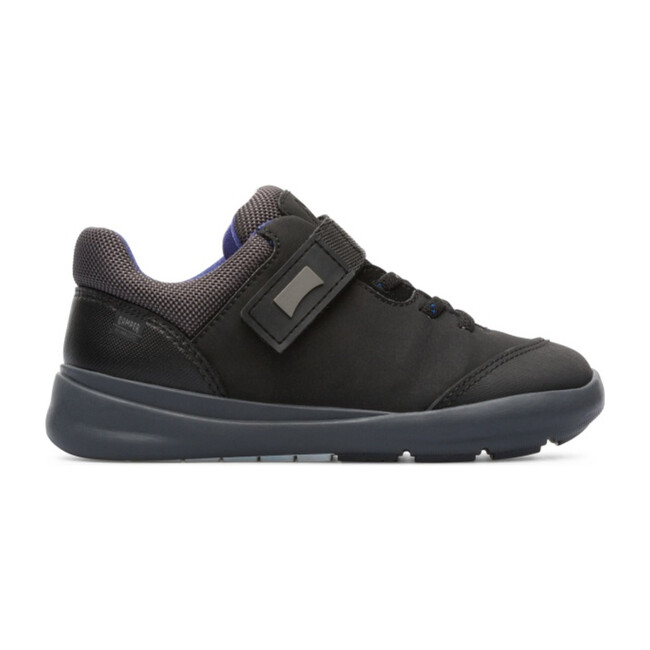 Ergo Sneaker, Black