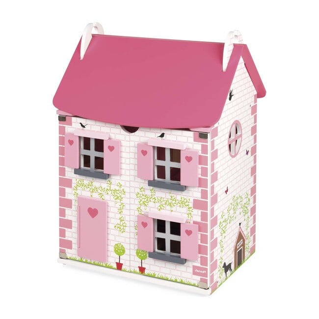 Mademoiselle Dollhouse