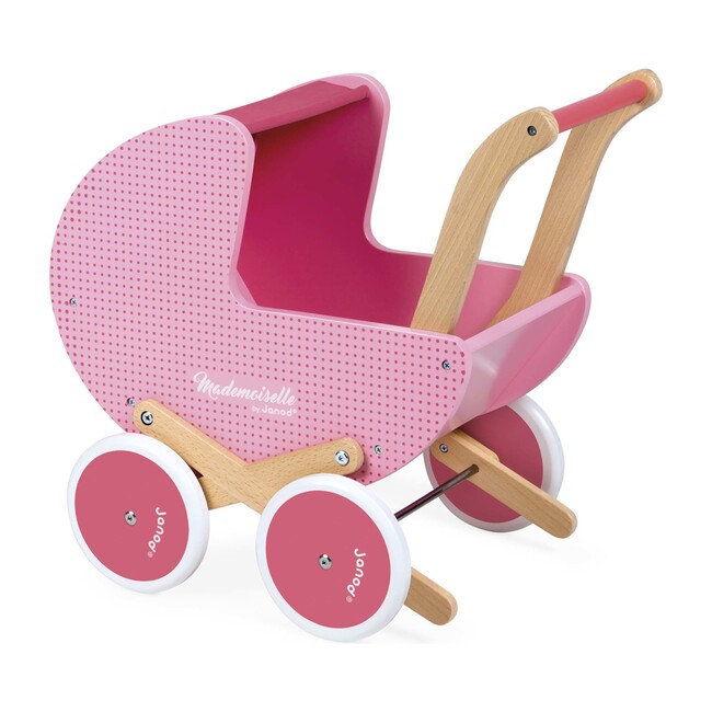 Mademoiselle Doll Pram