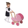 Mademoiselle Doll Pram - Dolls - 2
