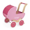 Mademoiselle Doll Pram - Dolls - 3