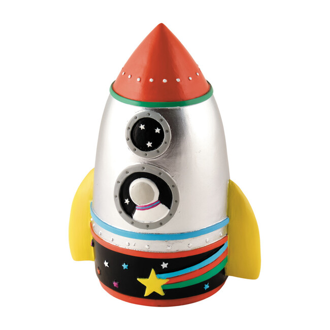Rocket Money Bank
