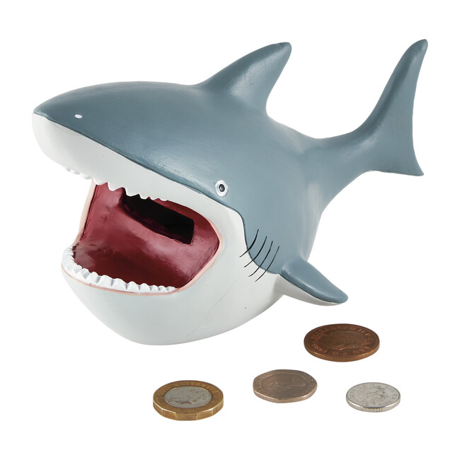 Deep Sea Money Bank