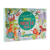 Jungle Magnetic Play Scene - Arts & Crafts - 2