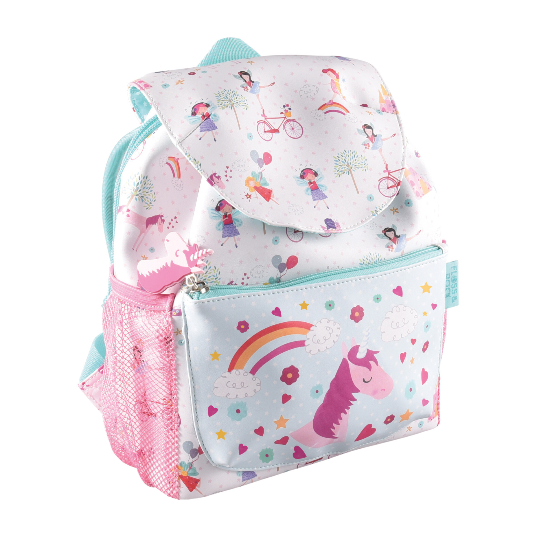 Fairy Unicorn Backpack