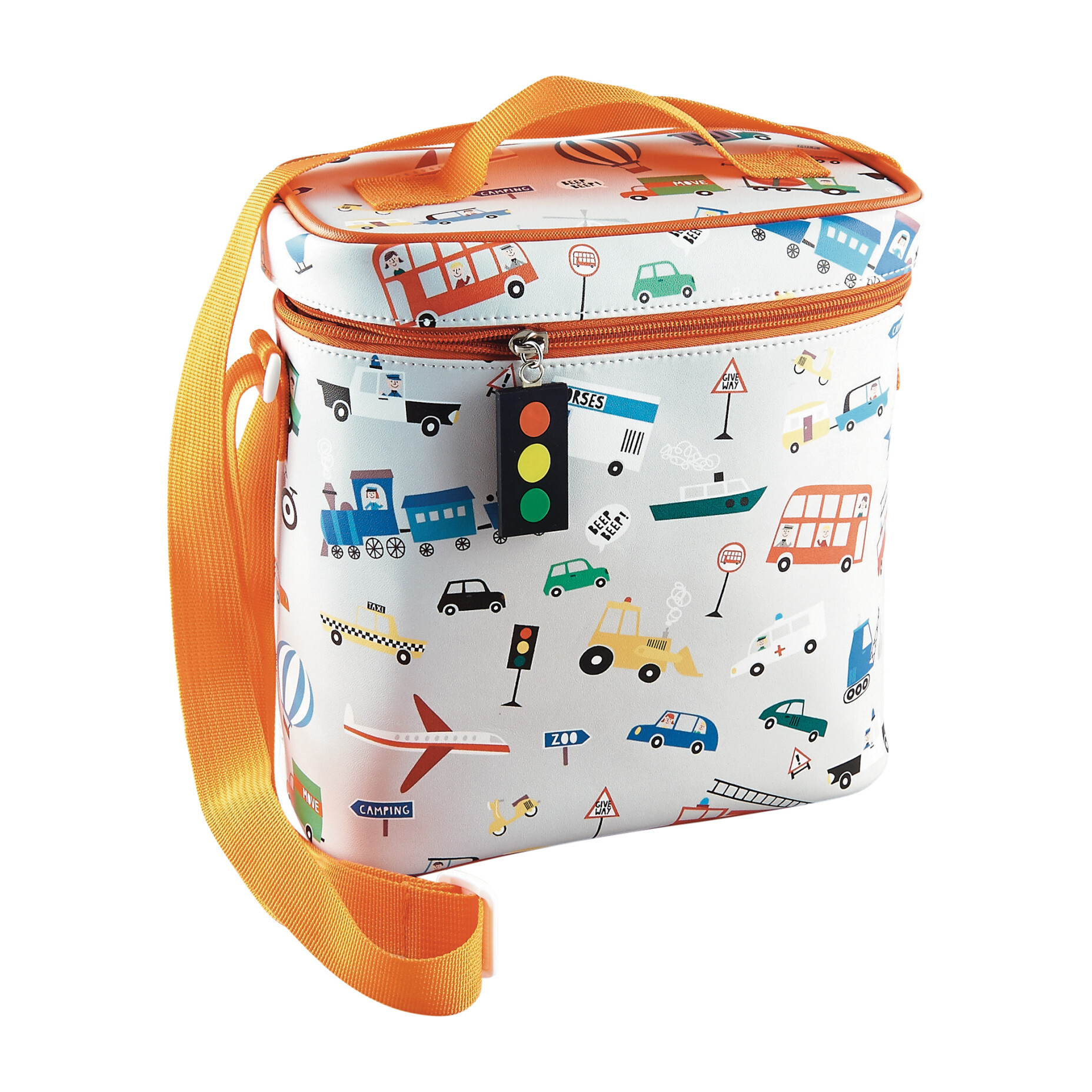 Transport Lunch Bag