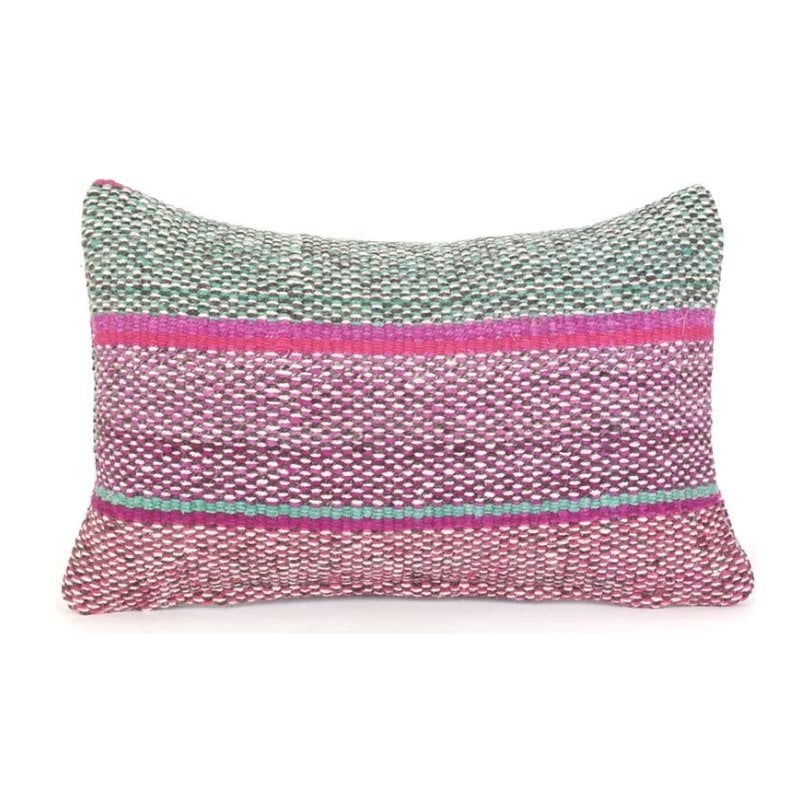 small lumbar pillow